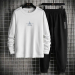 Full Sleeve T-shirt and pant Combo Set